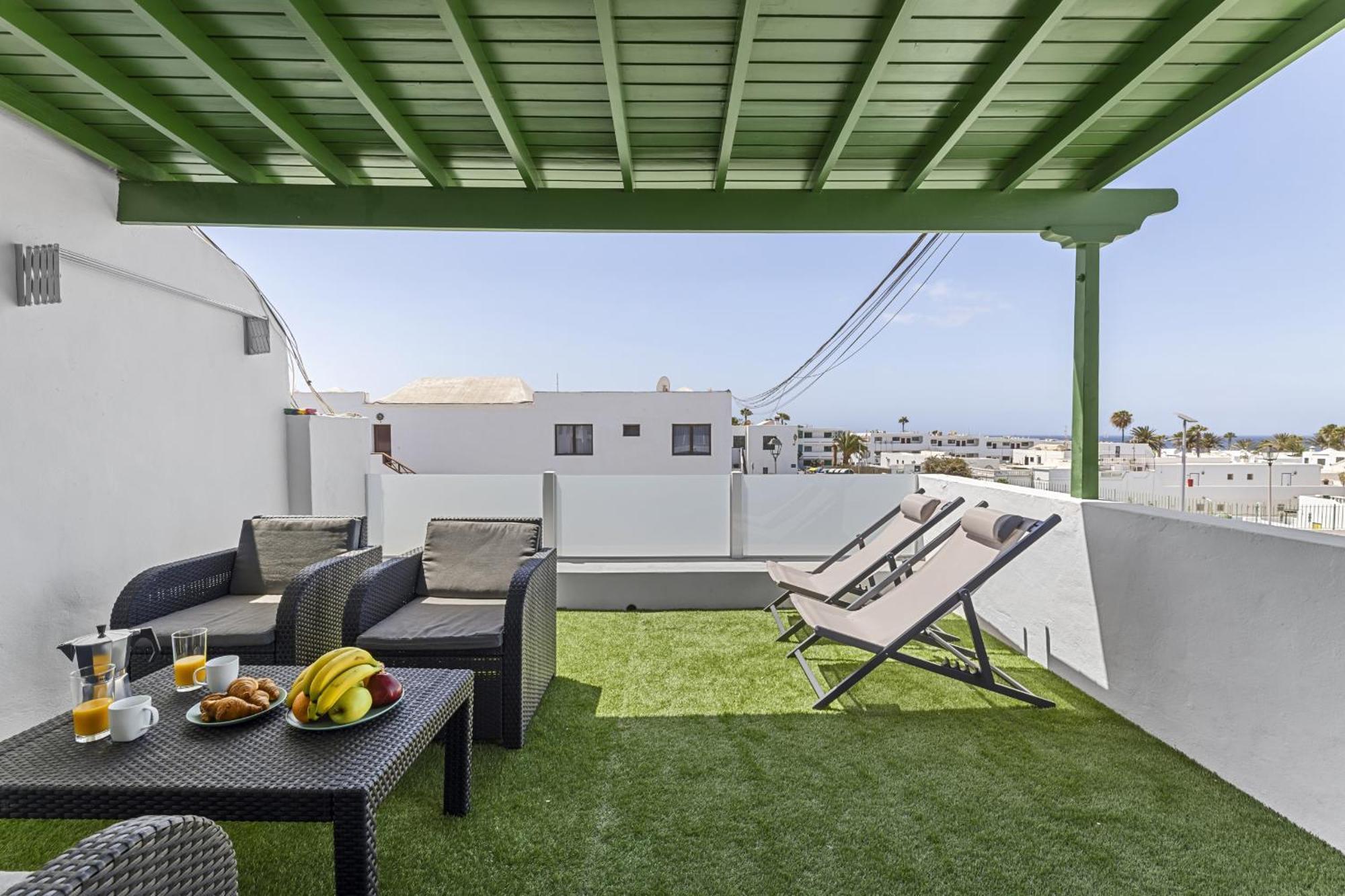 Apartamento Julia Puerto Del Carmen Puerto del Carmen  Exterior photo