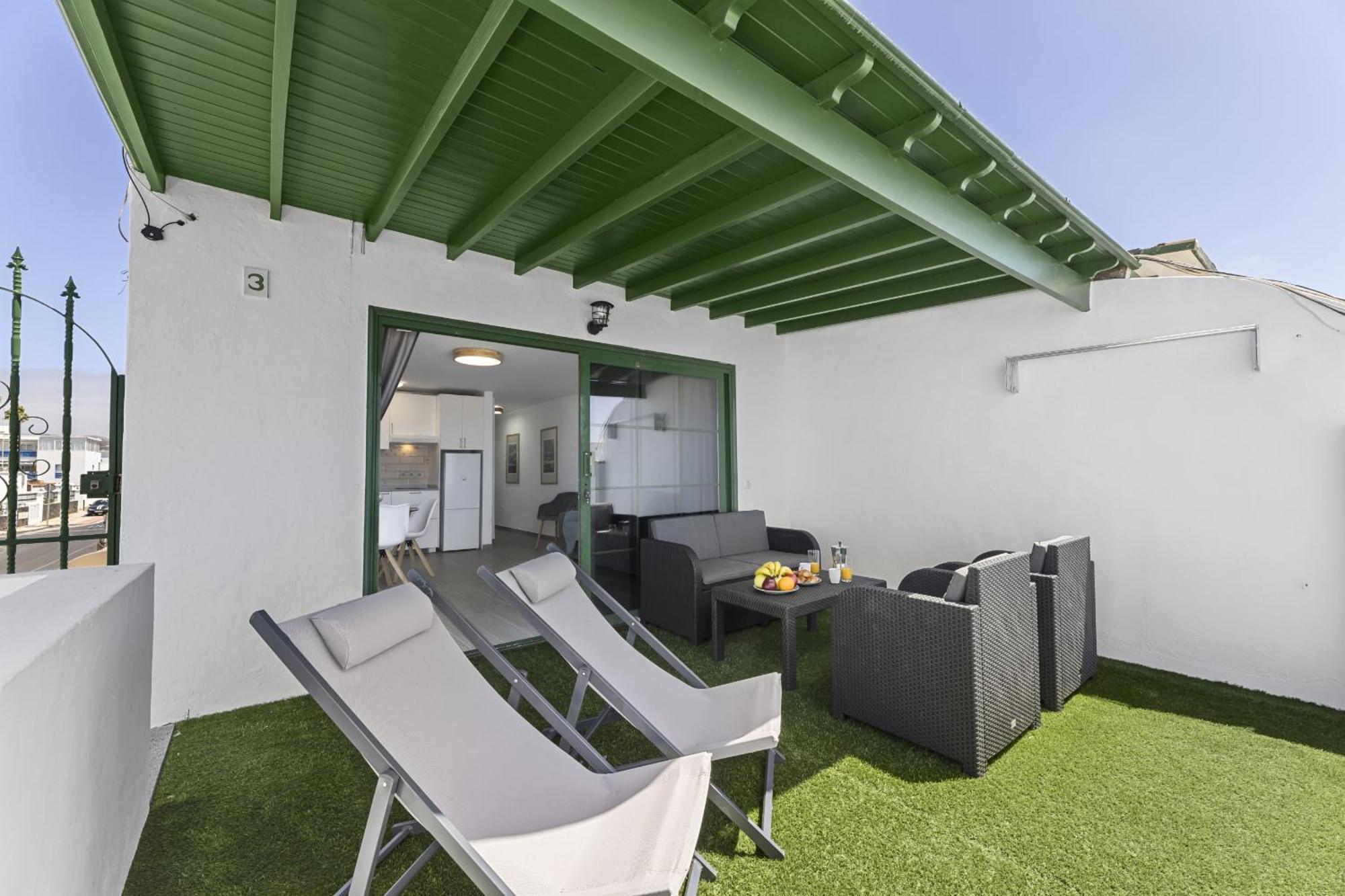 Apartamento Julia Puerto Del Carmen Puerto del Carmen  Exterior photo