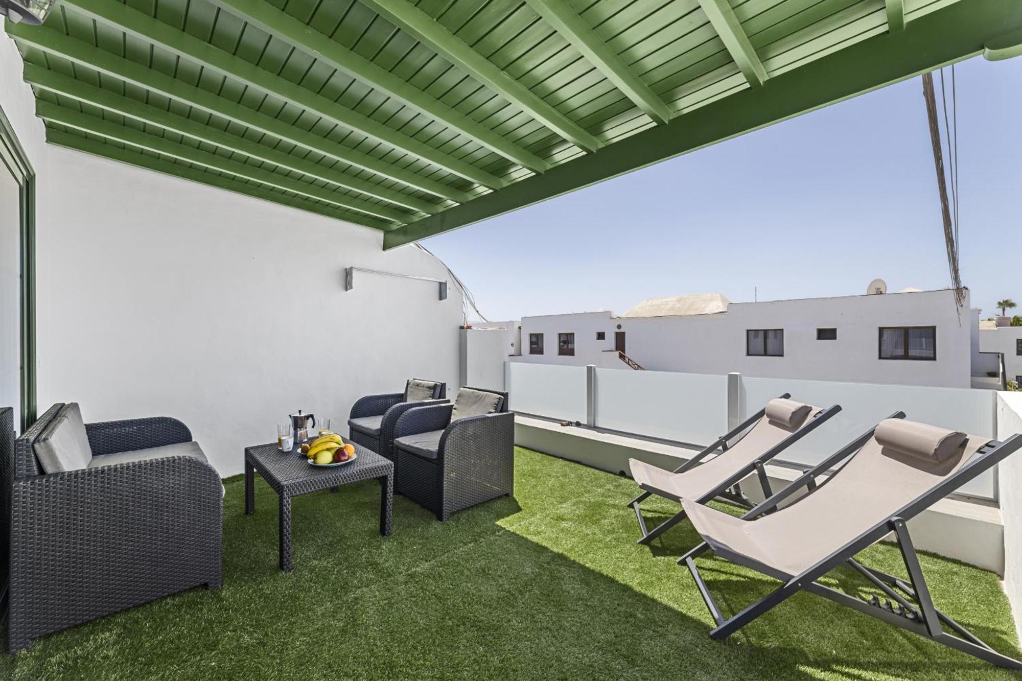 Apartamento Julia Puerto Del Carmen Puerto del Carmen  Exterior photo