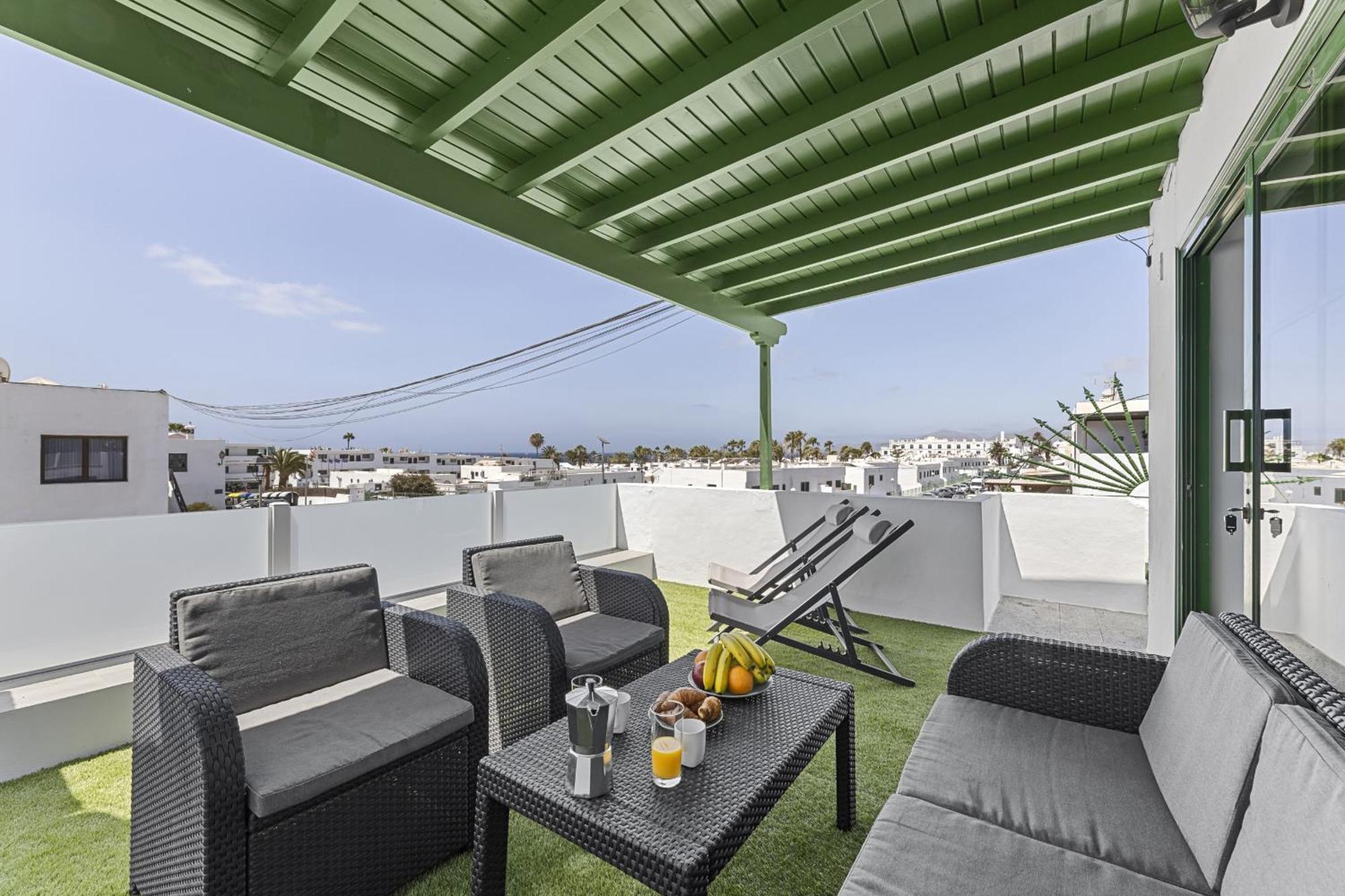Apartamento Julia Puerto Del Carmen Puerto del Carmen  Exterior photo